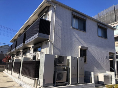 【外観】 | グランパーク