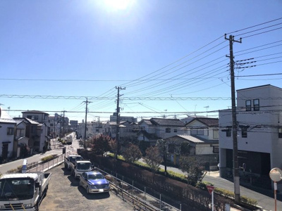 【展望】 | グランパーク