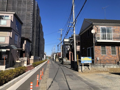 【周辺】 | グランパーク