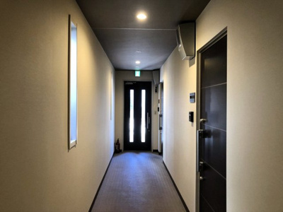 【その他共用部分】 | グランパーク