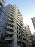 パークハビオ渋谷の画像