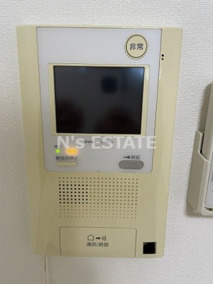 【セキュリティ】 | エクセルコート神戸長田