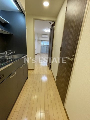 【キッチン】 | エクセルコート神戸長田