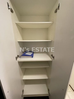 【収納】 | エクセルコート神戸長田