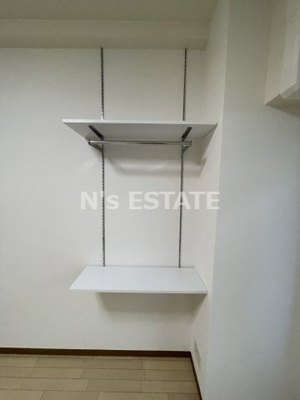 【収納】 | エクセルコート神戸長田