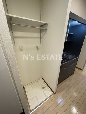 【設備】 | エクセルコート神戸長田