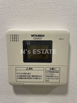 【設備】 | エクセルコート神戸長田