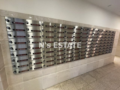 【その他共用部分】 | エクセルコート神戸長田