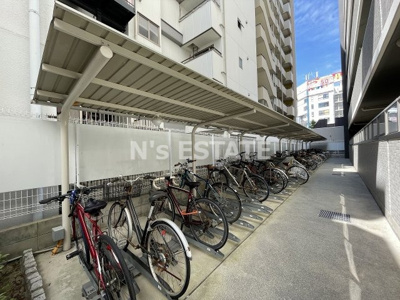 【その他共用部分】 | エクセルコート神戸長田