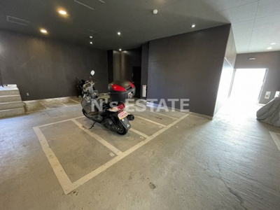 【その他共用部分】 | エクセルコート神戸長田