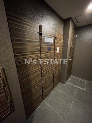 【その他共用部分】 | エクセルコート神戸長田