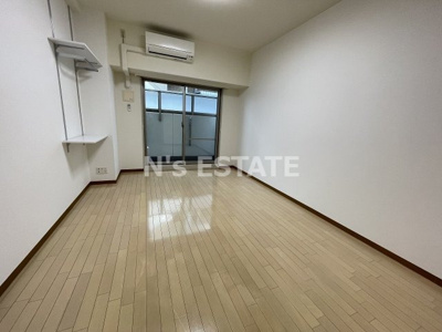 【居間・リビング】 | エクセルコート神戸長田