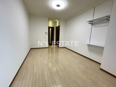 【洋室】 | エクセルコート神戸長田