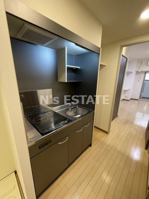 【キッチン】 | エクセルコート神戸長田