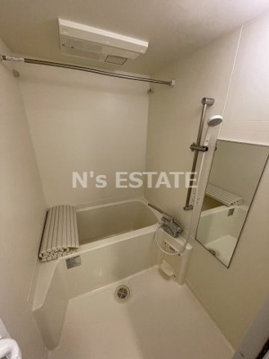 【浴室】 | エクセルコート神戸長田