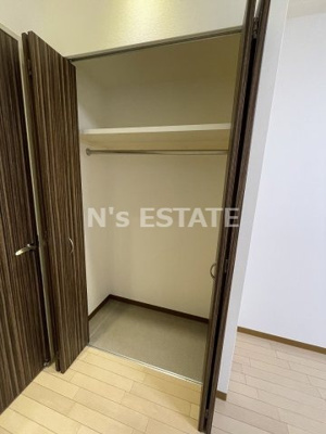 【収納】 | エクセルコート神戸長田