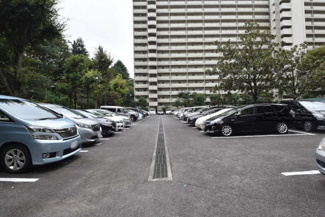 【駐車場】 | 駐車場