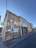 ピュアハウスⅡ　岡崎市大和町の画像
