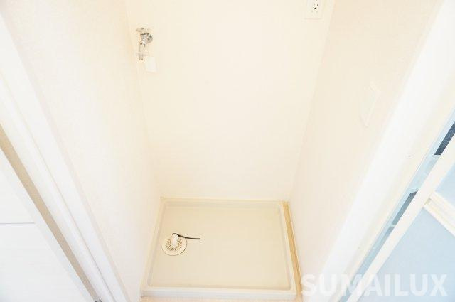 熊本市東区新南部４丁目のアパートの設備