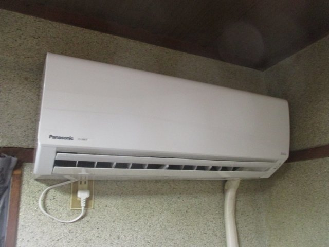【設備】