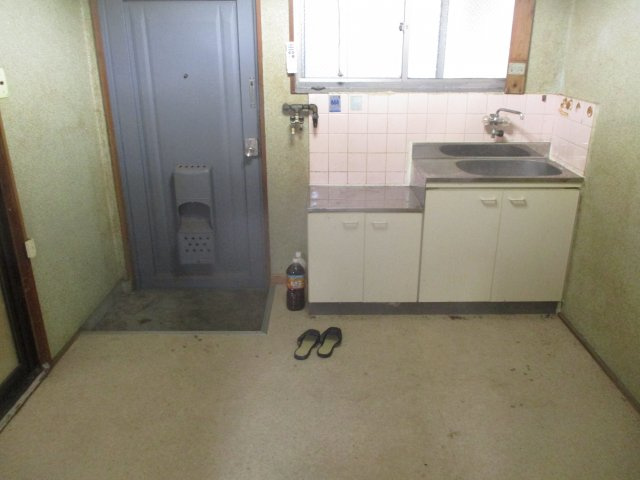 【居間・リビング】