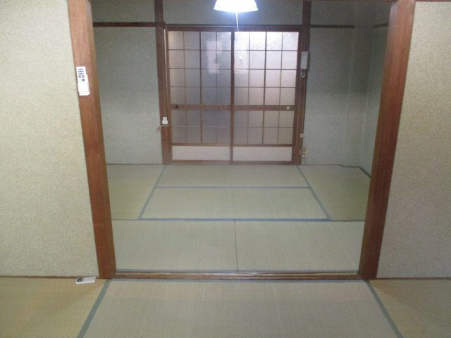 【内装】