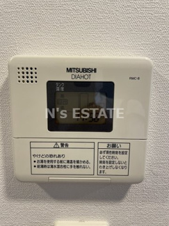 【設備】 | エクセルコート神戸長田