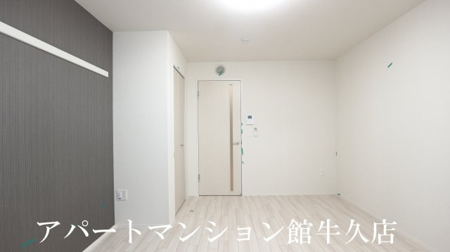 アンジュールの居間・リビング