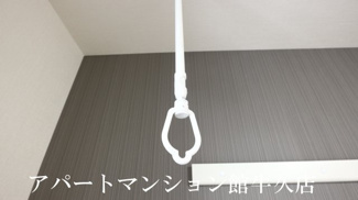 【内装】 | アンジュール