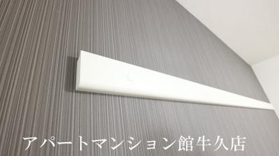 【設備】 | アンジュール