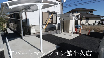 【その他共用部分】 | アンジュール