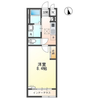 【間取り】 | アンジュール