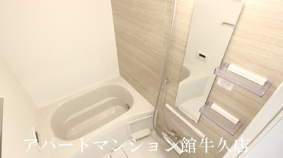 【浴室】 | アンジュール