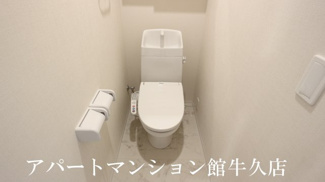 【トイレ】 | アンジュール