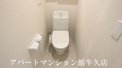 【トイレ】 | アンジュール