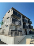 プライムヒル若松　岡崎市若松町の画像