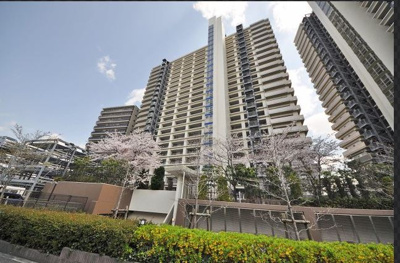 【外観】 | タワーズランド北野田フロントタワー8階