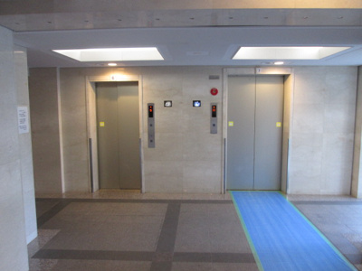 【その他共用部分】 | タワーズランド北野田フロントタワー8階