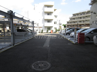 【駐車場】 | 駐車場