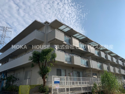 【外観】 | イーストヒルズ田寺 | 外観も気になるポイント