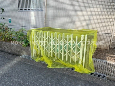 【その他共用部分】 | イーストヒルズ田寺 | ゴミステーション