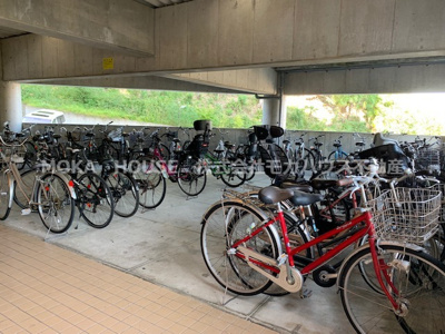 【その他共用部分】 | ベーセ・ベージェ西今宿