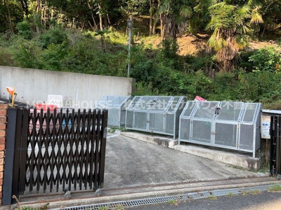 【その他共用部分】 | ベーセ・ベージェ西今宿