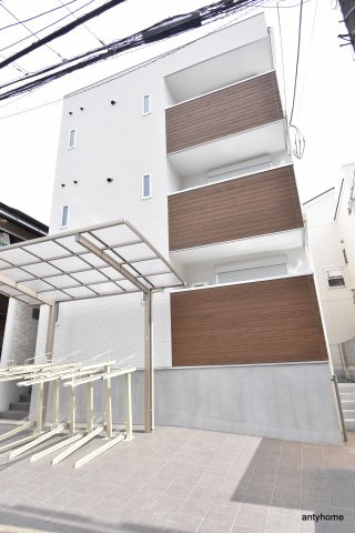 A.008　仲介手数料無料