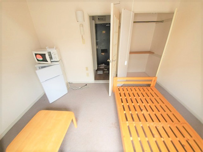 【居間・リビング】 | 大和高田第19マンション