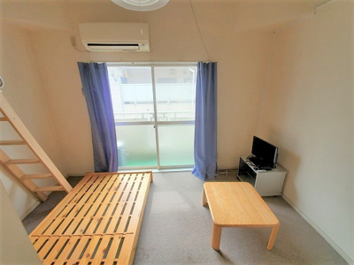 【内装】 | 大和高田第19マンション