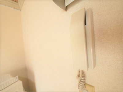 【セキュリティ】 | 大和高田第19マンション