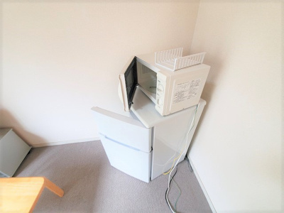 【設備】 | 大和高田第19マンション