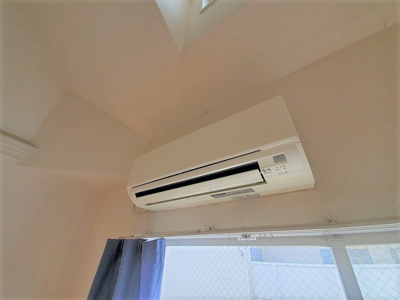 【設備】 | 大和高田第19マンション