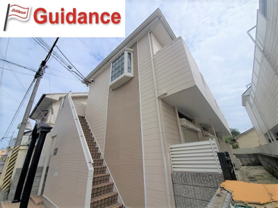 【外観】 | 大和高田第19マンション